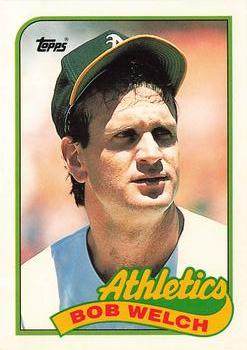 Bob Welch
