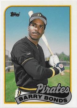 #620 Barry Bonds