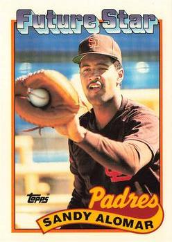 Sandy Alomar