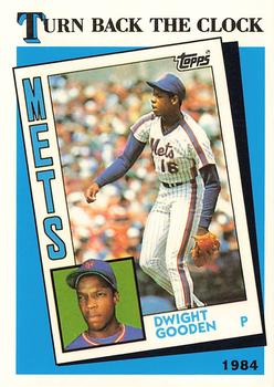 Dwight Gooden