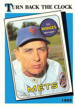 Gil Hodges