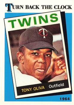 Tony Oliva