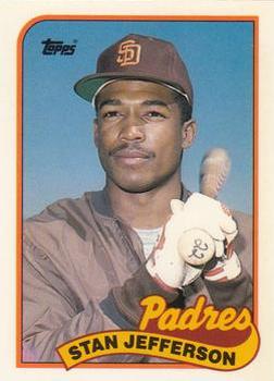 Stan Jefferson