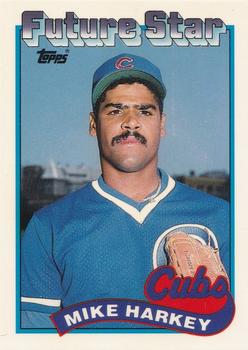 Mike Harkey
