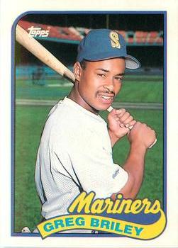 Greg Briley