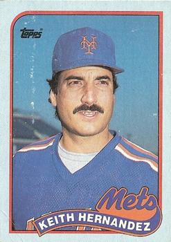 Keith Hernandez