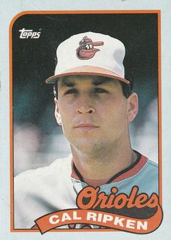 Cal Ripken
