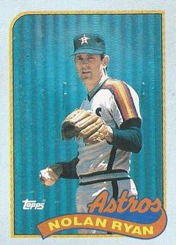 #K Nolan Ryan