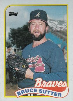 #M Bruce Sutter