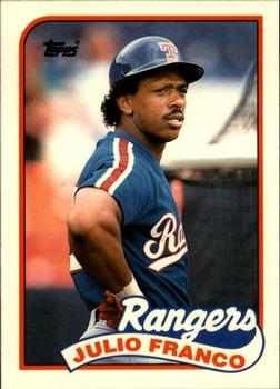 Julio Franco