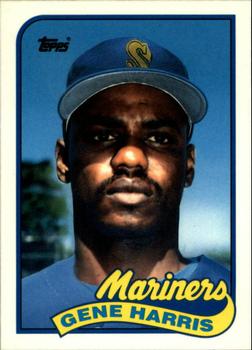 Gene Harris