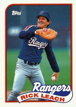 Rick Leach