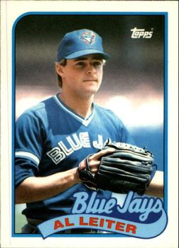 Al Leiter