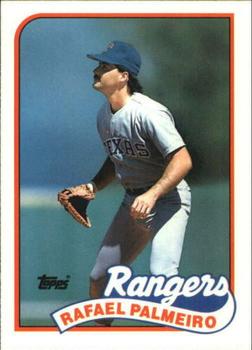 Rafael Palmeiro
