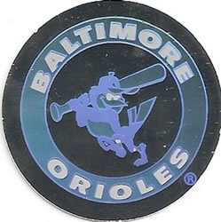 Baltimore Orioles