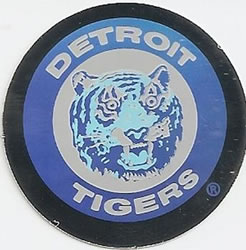 Detroit Tigers