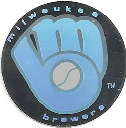 Milwaukee Brewers