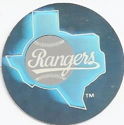 Texas Rangers
