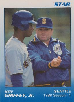 Ken Griffey Jr.