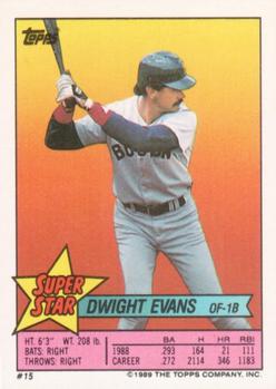 Dwight Evans