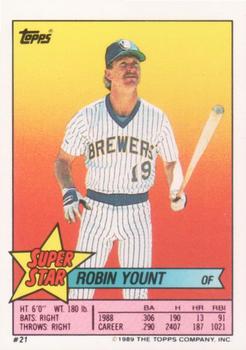 Robin Yount