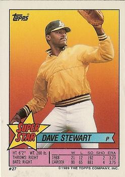 Dave Stewart