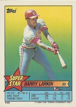 Barry Larkin