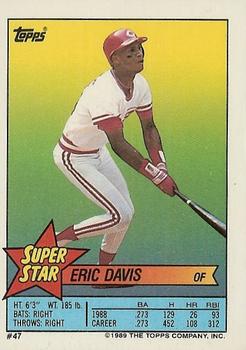 Eric Davis