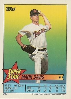 Mark Davis