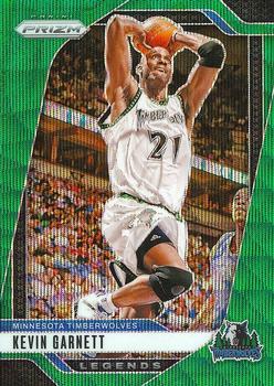 Kevin Garnett