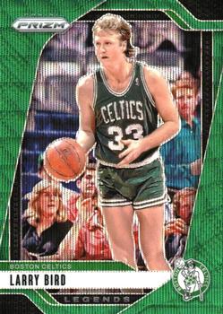 Larry Bird