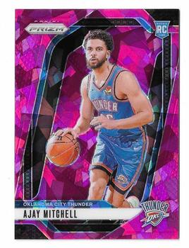 Ajay Mitchell
