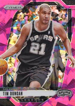 Tim Duncan