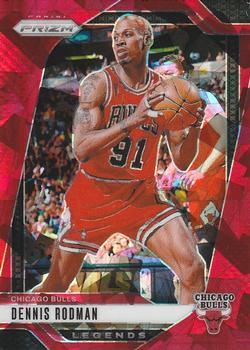 Dennis Rodman