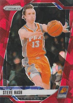 Steve Nash
