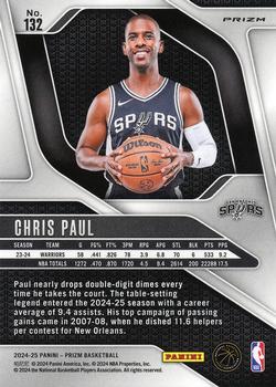 Chris Paul