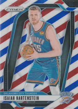 Isaiah Hartenstein