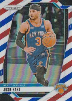 Josh Hart