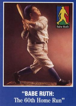 Babe Ruth