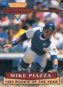 Mike Piazza