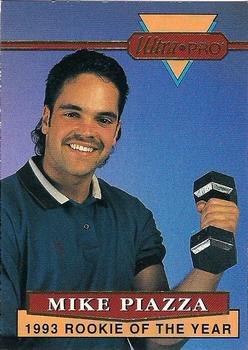 Mike Piazza