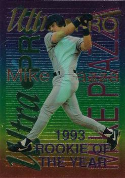 Mike Piazza