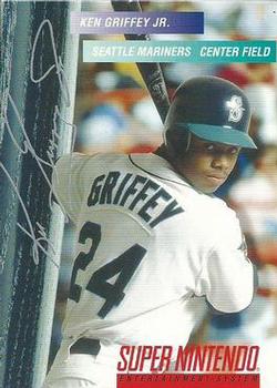 Ken Griffey Jr.
