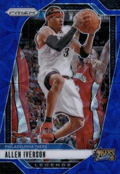 Allen Iverson