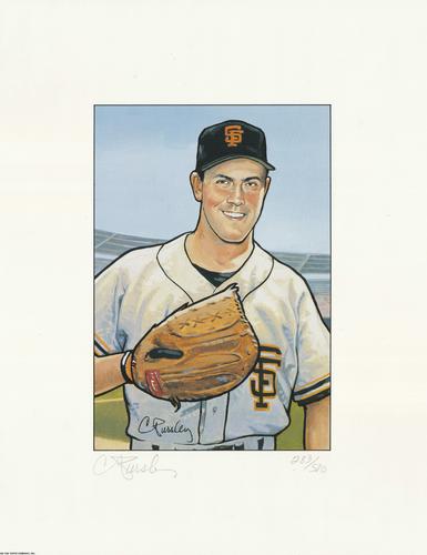 Will Clark