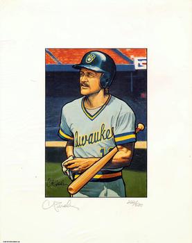 Robin Yount