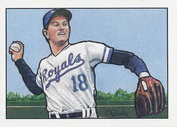 Bret Saberhagen