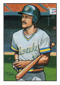 Robin Yount