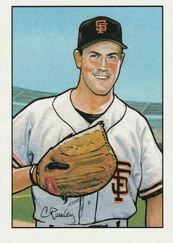 Will Clark