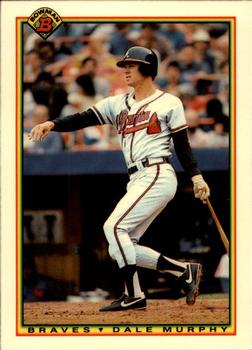 Dale Murphy